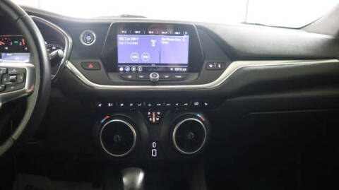 2019 Chevrolet Blazer LT