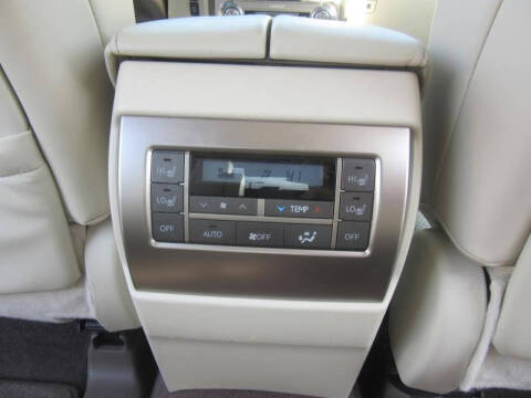 2017 Lexus GX 460 Luxury