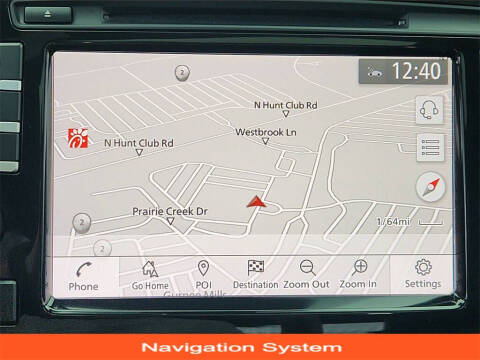 2022 Nissan Maxima 3.5 SR