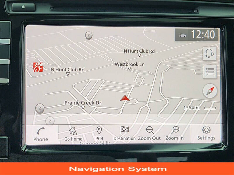 2022 Nissan Maxima 3.5 SR