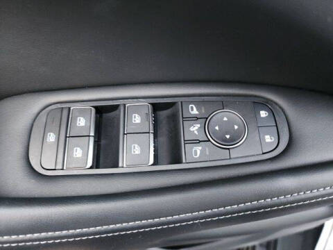 2024 Infiniti QX60 Pure