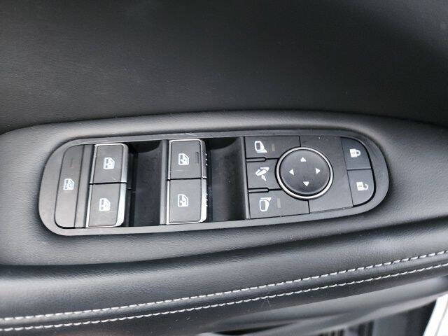 2024 Infiniti QX60 Pure