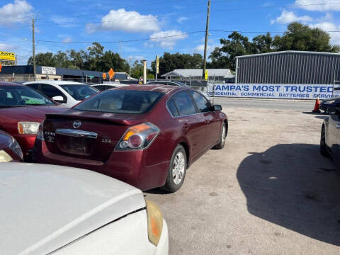 2007 Dodge Grand Caravan SXT