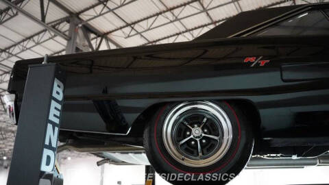 1967 Dodge Coronet