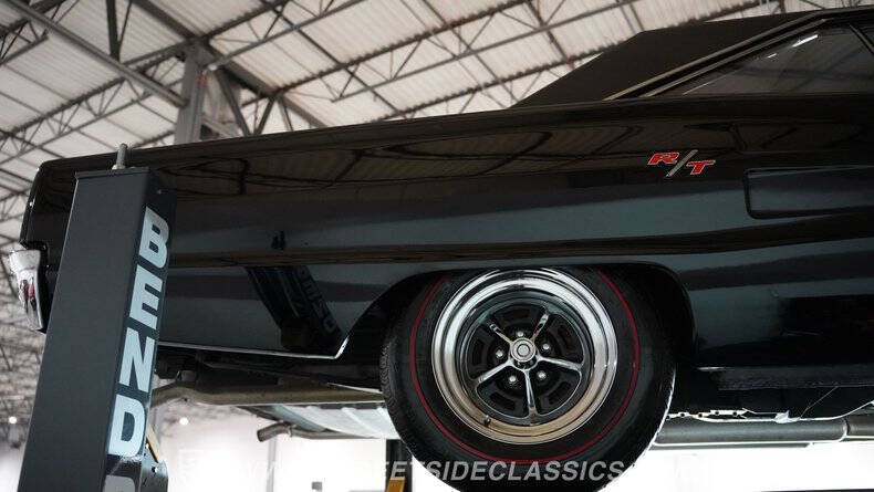 1967 Dodge Coronet