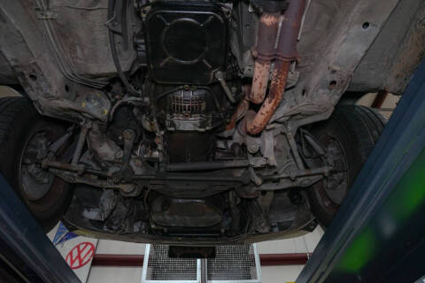 1978 Mercedes-Benz 280-Class