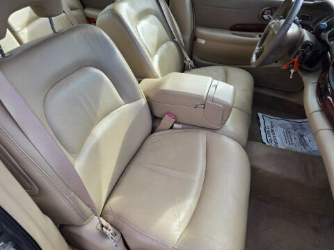 2005 Buick LeSabre Limited