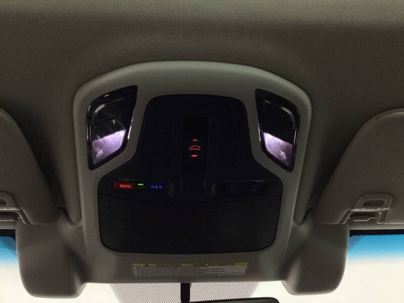 2022 Subaru Legacy Premium