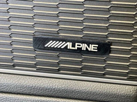 2022 Jeep Grand Cherokee 4xe