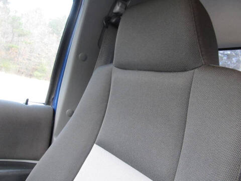 2009 Ford Ranger Sport