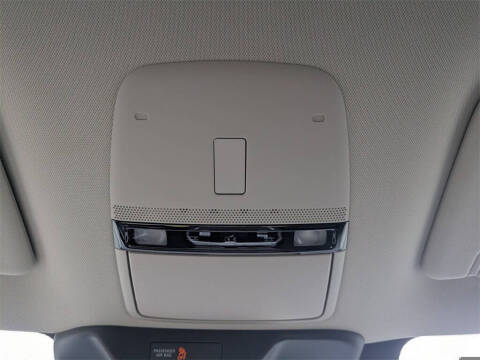 2025 Nissan Armada SV