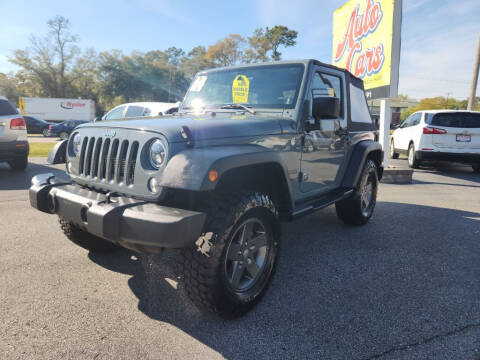 Jeep For Sale in Murrells Inlet, SC - Auto Cars Jeep For Sale in Murrells Inlet, SC - Auto Cars