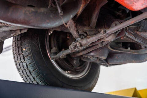 1963 Chevrolet Corvette