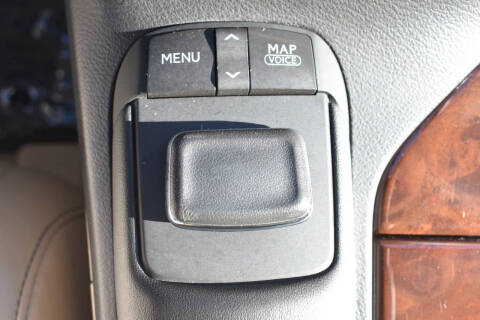 2015 Lexus RX 350 Crafted Line