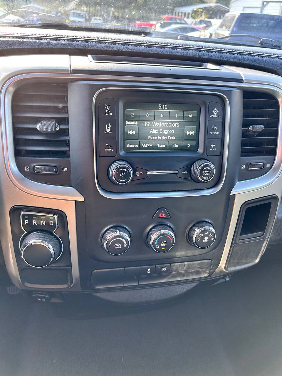 2015 Ram 1500 for sale at GRACELAND AUTO LLC in Thonotosassa, FL