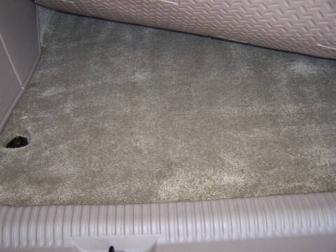 2003 Chevrolet Tahoe