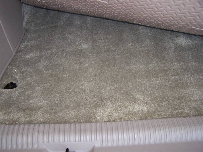 2003 Chevrolet Tahoe