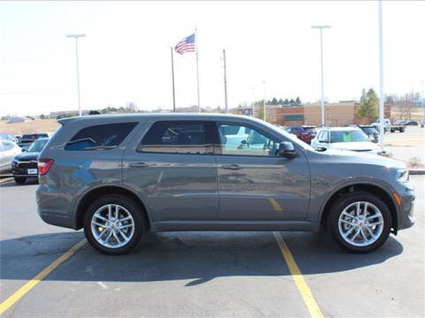 2024 Dodge Durango