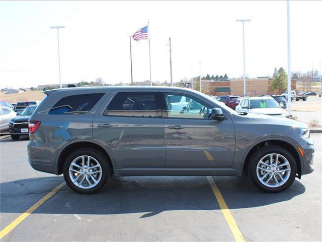 2024 Dodge Durango