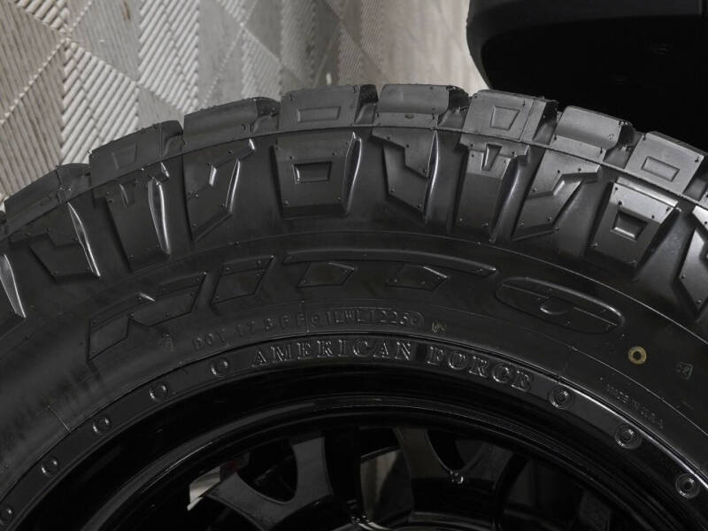 2025 GMC Sierra 3500HD