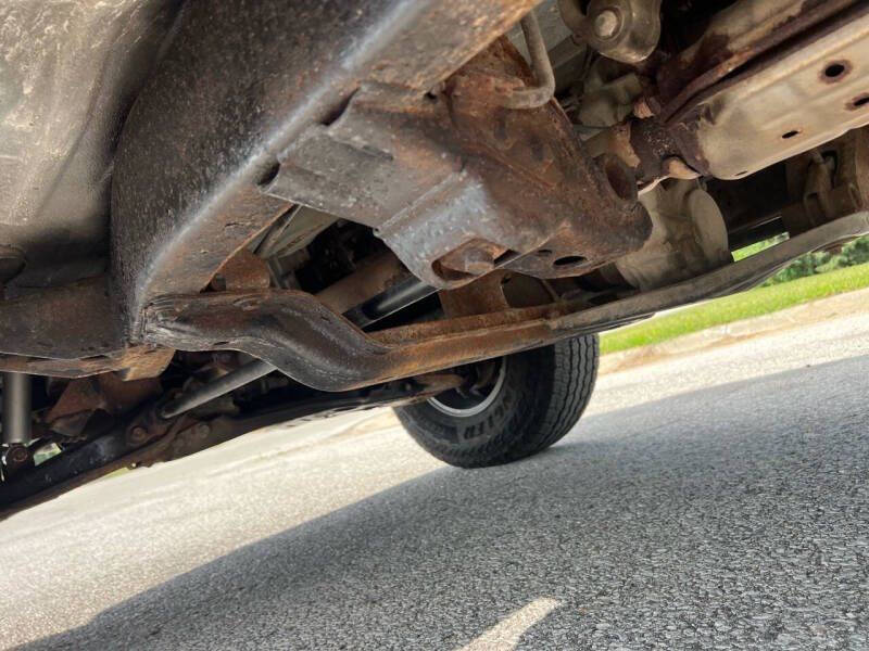 1993 Mazda B2600i