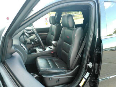 2016 Dodge Durango R/T