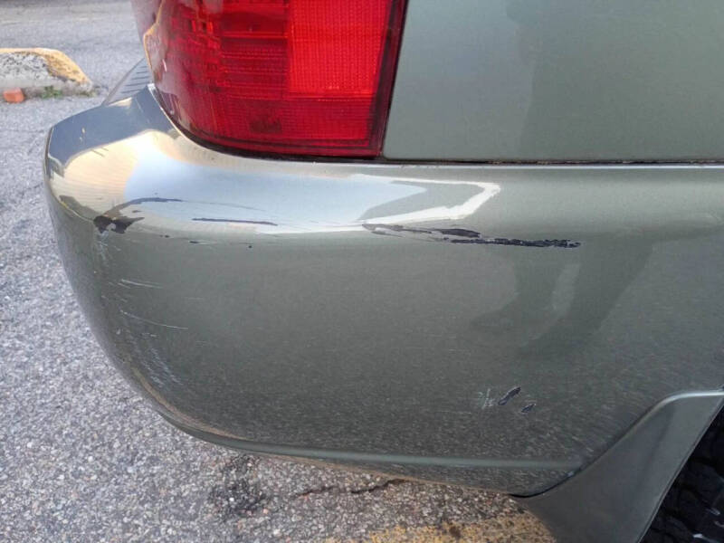 2007 Toyota Highlander Limited