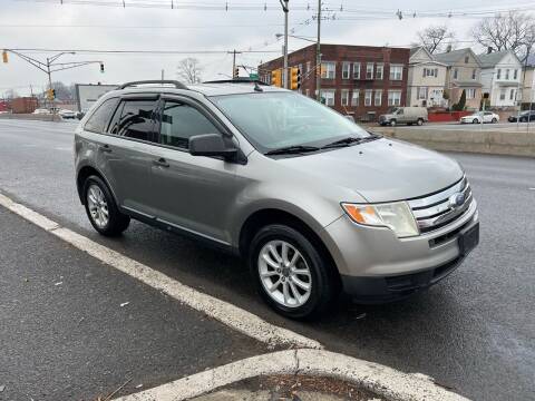 2008 Ford Edge for sale at 1G Auto Sales in Elizabeth NJ