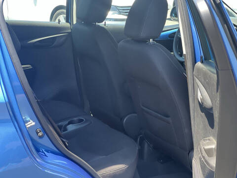 2016 Chevrolet Spark 1LT CVT