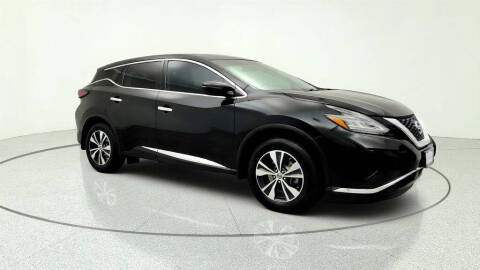 2019 Nissan Murano