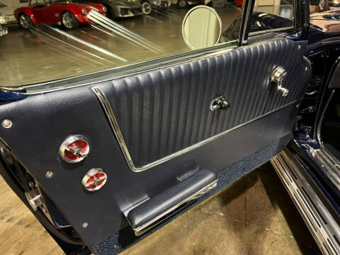 1963 Chevrolet Corvette