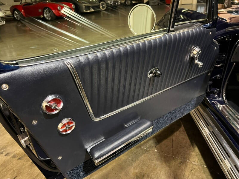 1963 Chevrolet Corvette