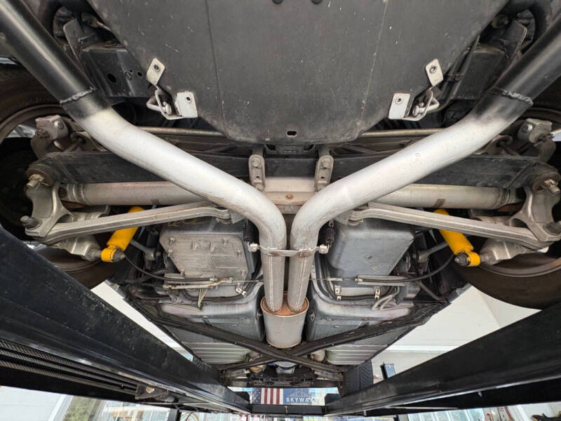 1995 Chevrolet Corvette