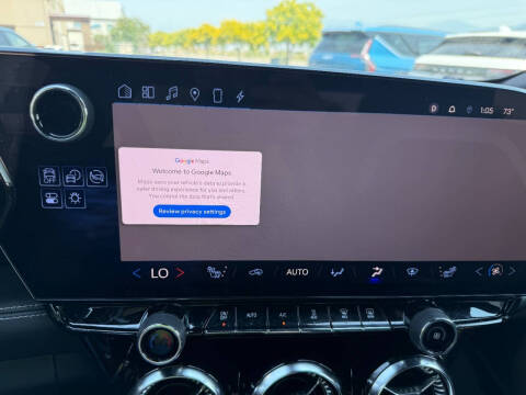 2024 Chevrolet Blazer EV 2LT