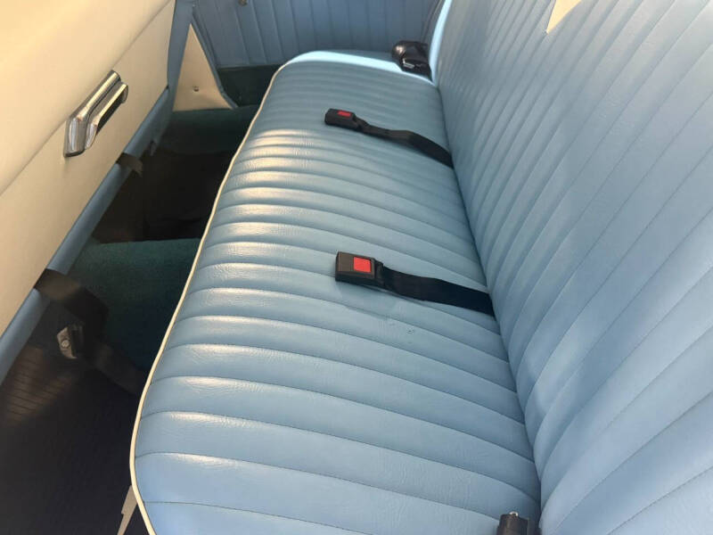 1958 Pontiac Chieftain