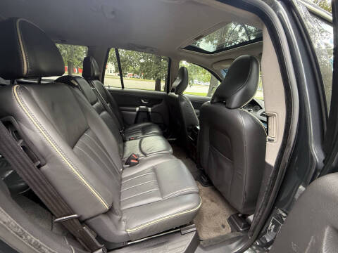 2013 Volvo XC90 3.2 Premier Plus