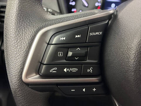 2024 Subaru Impreza
