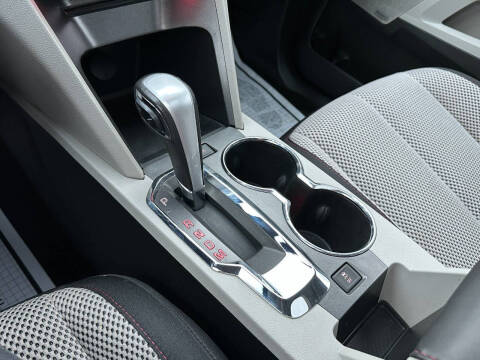 2014 GMC Terrain SLE-2