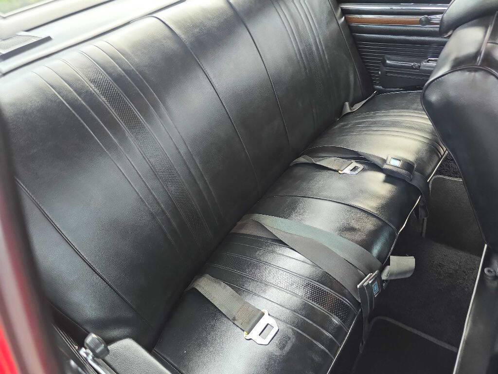 1971 Chevrolet Nova 64