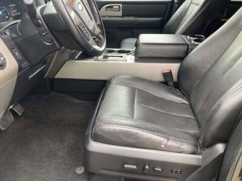 2015 Ford Expedition Limited