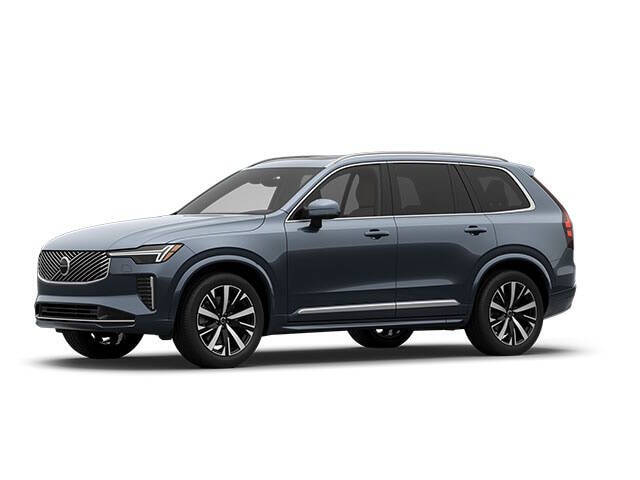 2026 Volvo XC90 B5 Core