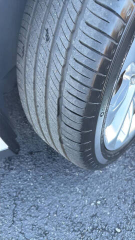 2017 Ford Taurus Limited