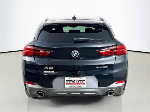 2022 BMW X2 sDrive28i