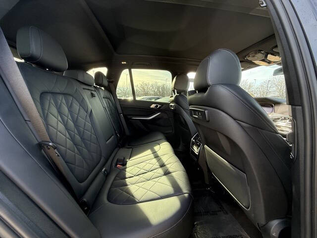 2023 BMW X5 for sale at Axio Auto Boise in Boise, ID