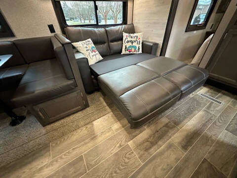 2021 Jayco Jay Flight SLX 8