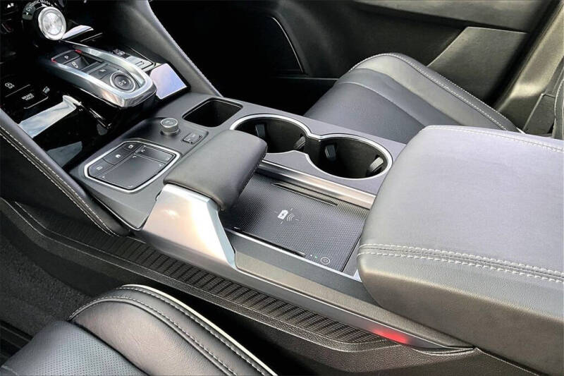 2024 Acura MDX SH-AWD w/Advance