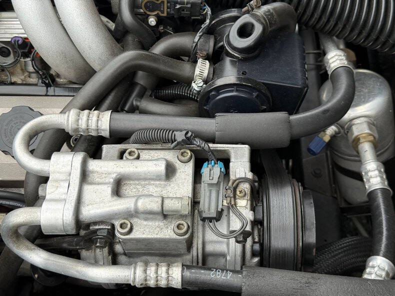 1990 Chevrolet Corvette