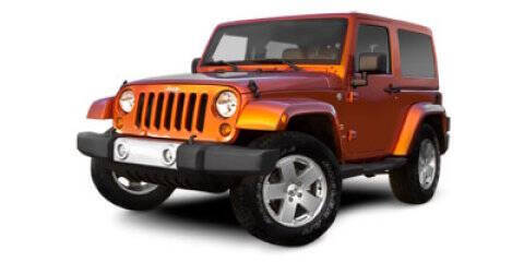 2012 Jeep Wrangler for sale at KEN'S AUTOS, LLC in Paris KY