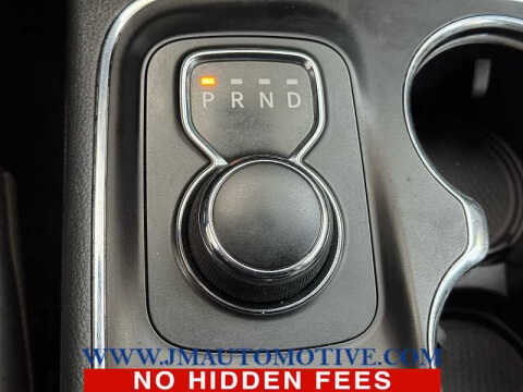 2017 Dodge Durango R/T