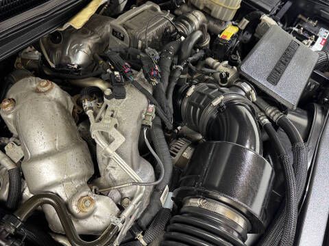 2019 GMC Sierra 3500HD Denali